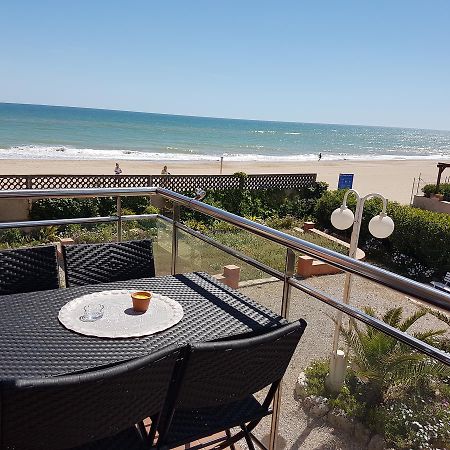 Gava Ocean View 아파트 외부 사진