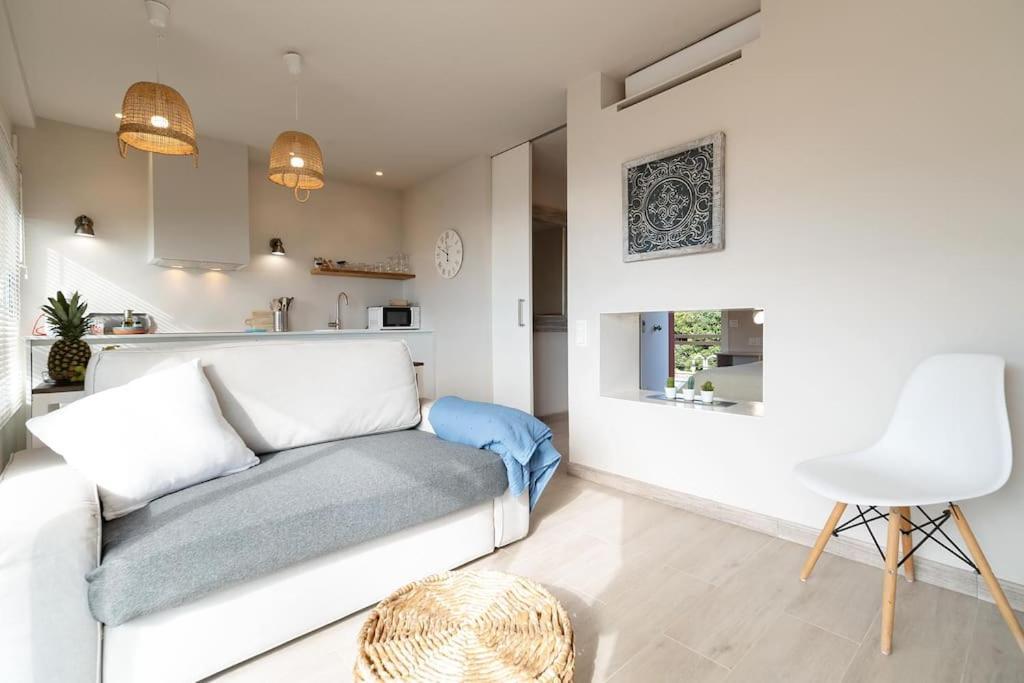 Gava Ocean View 아파트 외부 사진