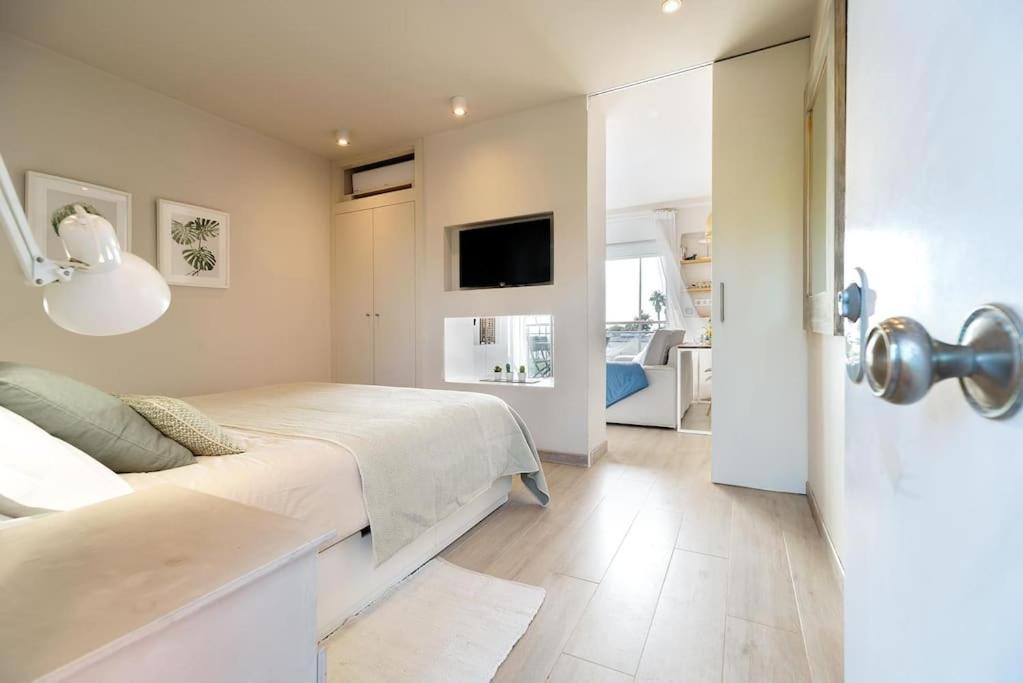 Gava Ocean View 아파트 외부 사진