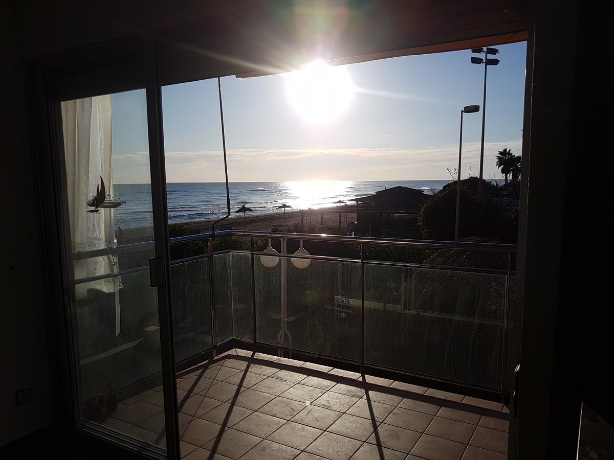 Gava Ocean View 아파트 외부 사진