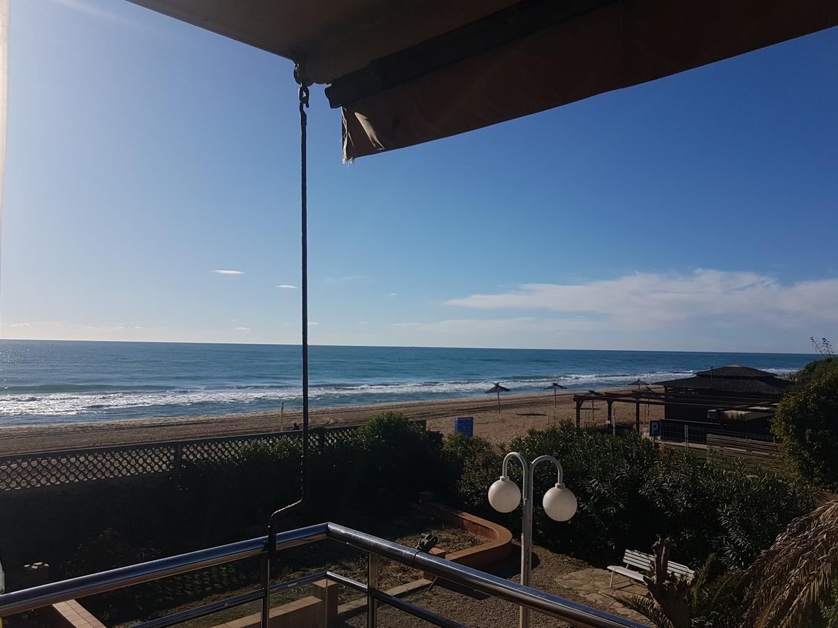 Gava Ocean View 아파트 외부 사진