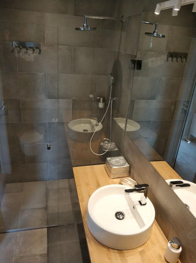 Gava Ocean View 아파트 외부 사진