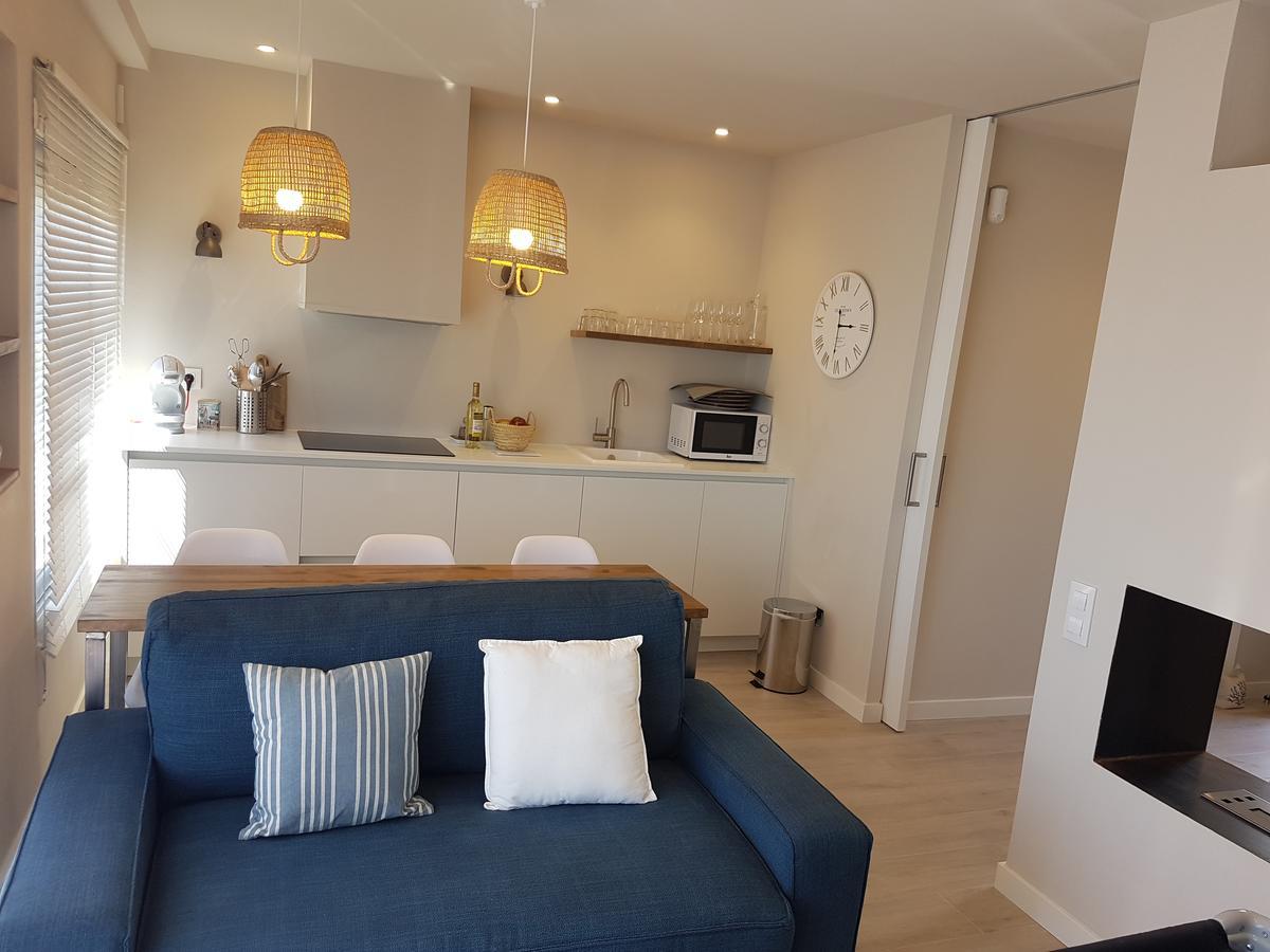 Gava Ocean View 아파트 외부 사진