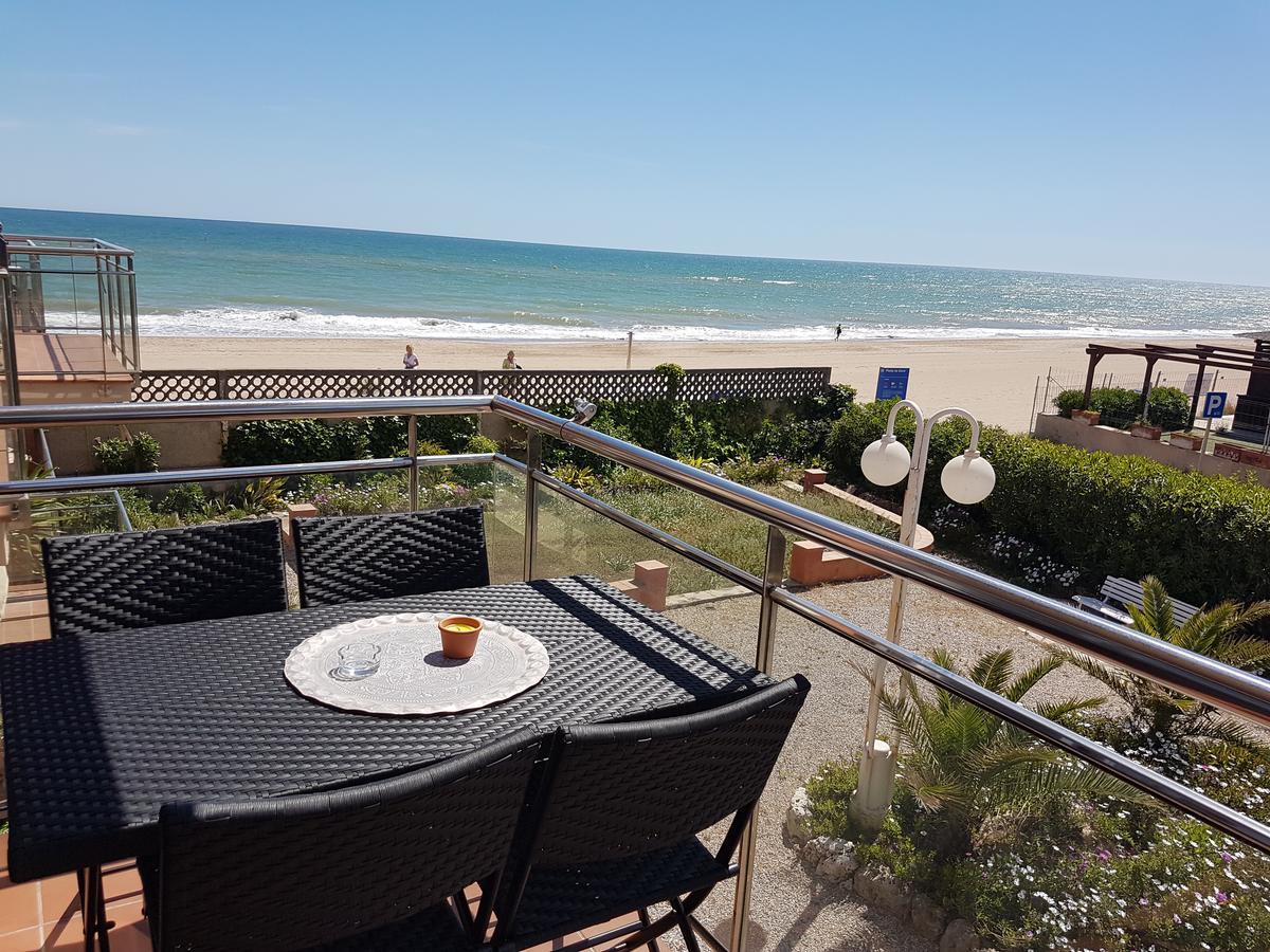 Gava Ocean View 아파트 외부 사진