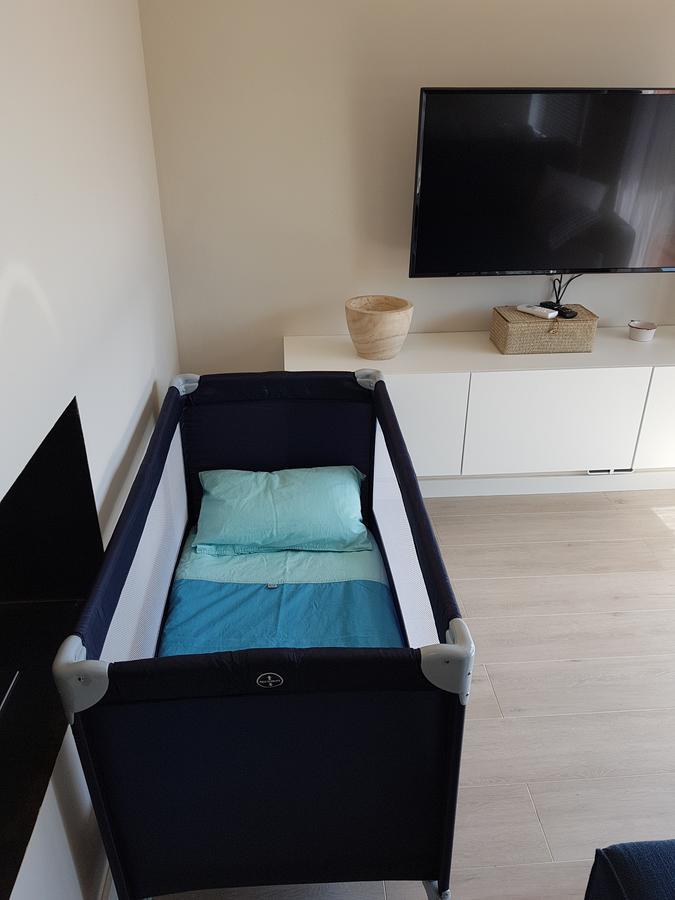 Gava Ocean View 아파트 외부 사진