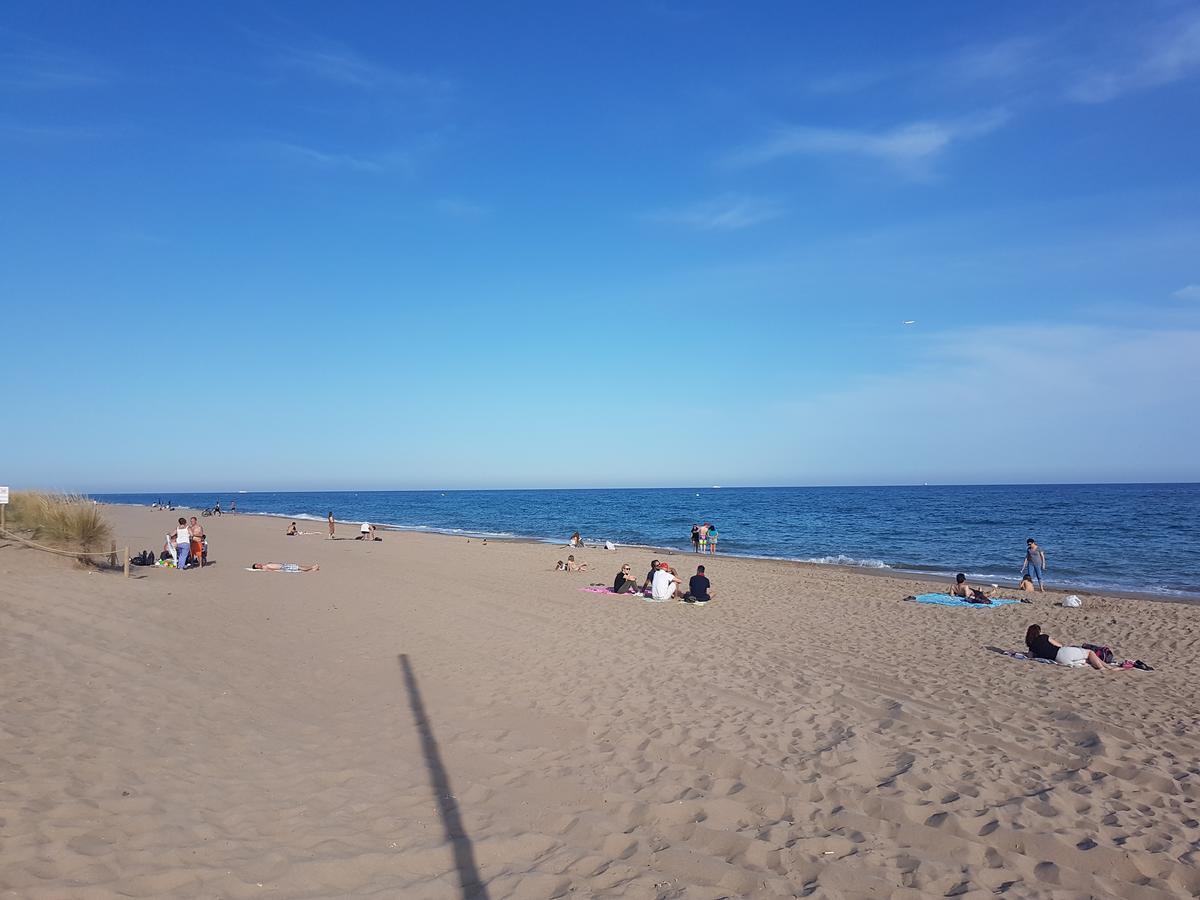 Gava Ocean View 아파트 외부 사진