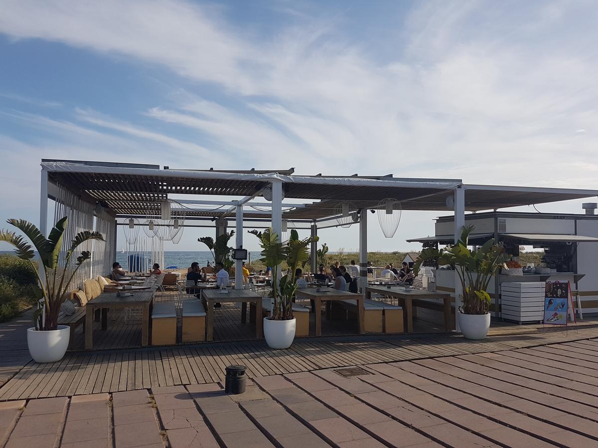 Gava Ocean View 아파트 외부 사진