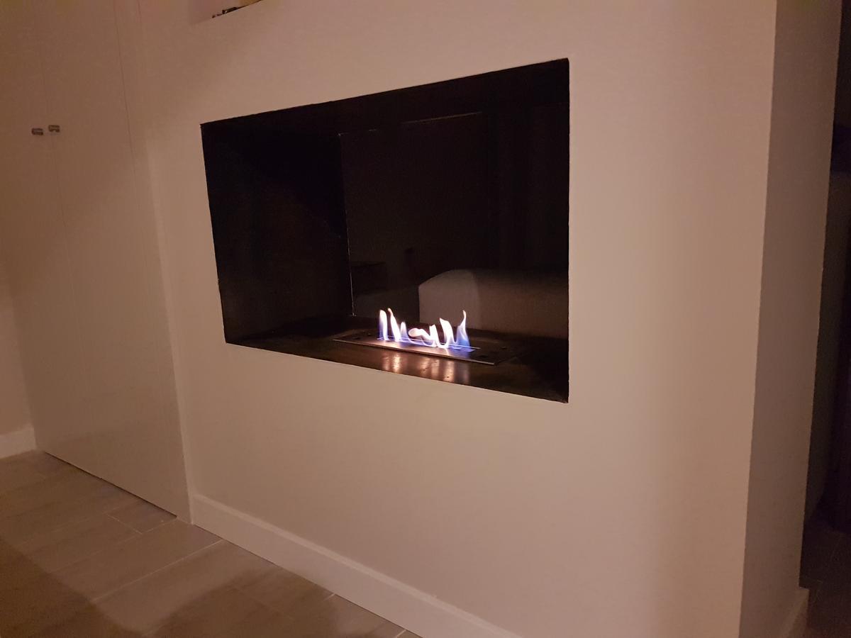 Gava Ocean View 아파트 외부 사진