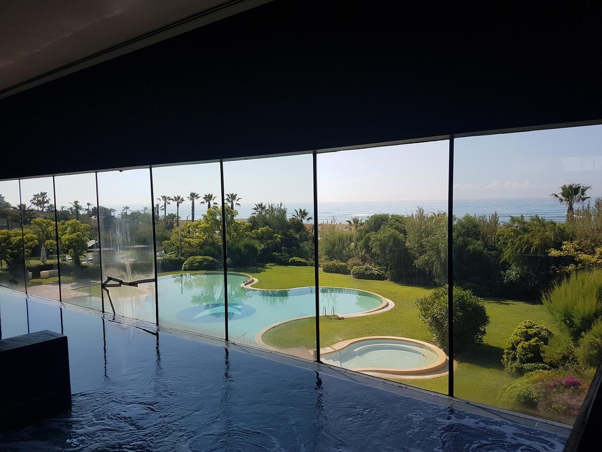 Gava Ocean View 아파트 외부 사진